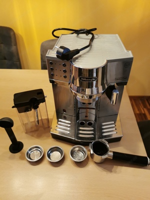 Kaffeemaschine DeLonghi  Bild 3