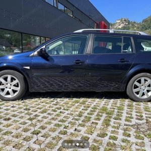 Renault megane 2 zu verkaufen  Bild 4