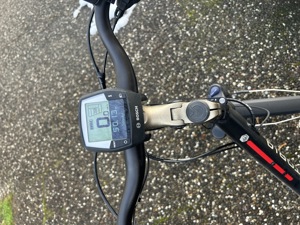 E-Bike "Victoria" Bild 2