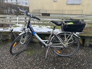 Damenfahrrad "Merida" Bild 2