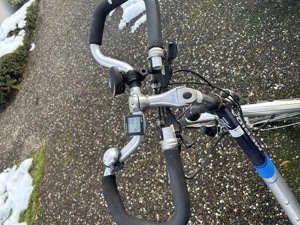 Damenfahrrad "Merida" Bild 1