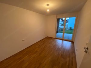 RESERVIERT: Tolle 2-Zimmer-Garten-Wohnung in kleiner Wohnanlage in Muntlix Bild 9