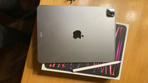 Ipad Pro (11 Zoll, 4. Gen) Inkl. Zubehör