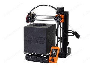 Original Prusa MINI+ 3D-Drucker Bild 2