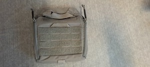 5.11 flex tacmed pouch - Erste Hilfe Tasche Molle Bild 3