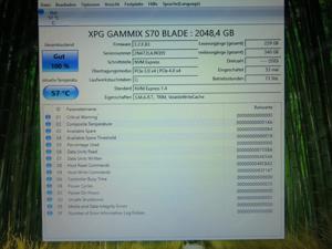 Gaming XMG Schenker Clevo P771DM i7 - 32GB DDR4 - M2 2TB SSD Bild 9