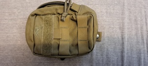 Diverse Molle Pouches Tasmanian Tiger - SET Oliv Bild 2