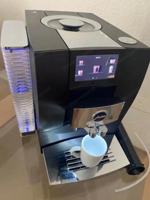 Jura Kaffeemaschine 