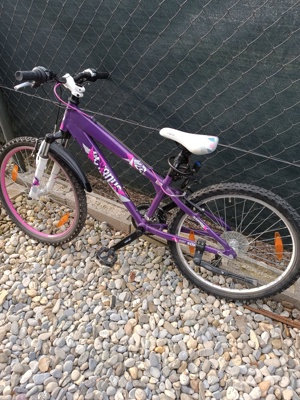 Kinderfahrrad Mountainbike 