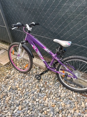 Kinderfahrrad Mountainbike  Bild 3