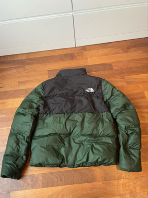 the north face puffer jacke Bild 2