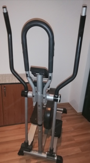 Kettle Comet 2 Crosstrainer