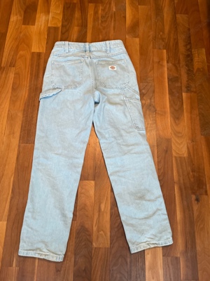 Dickies Jeans blau Bild 2