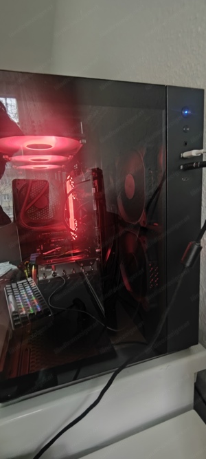 Gaming Pc Bild 3