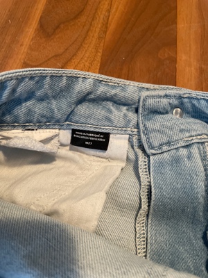 Dickies Jeans blau Bild 4