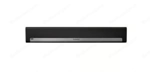 Sonos Playbar WLAN Soundbar, schwarz TV Soundbar mit kraftvollem Sound für Heimkino & Musikstreaming