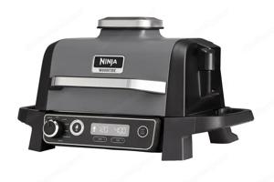 Ninja Woodfire OG701EU Elektrischer Outdoor Grill Bild 2