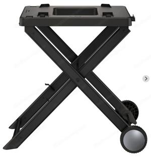 Ninja Woodfire OG701EU Elektrischer Outdoor Grill Bild 6