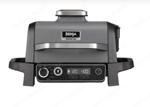 Ninja Woodfire OG701EU Elektrischer Outdoor Grill