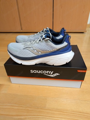 Saucony Guide 17 Herren Bild 3