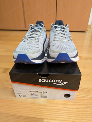 Saucony Guide 17 Herren Bild 2