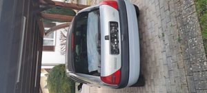 Renault Clio II  Bild 2