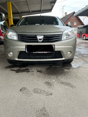 Dacia Sandero 1.4MPI