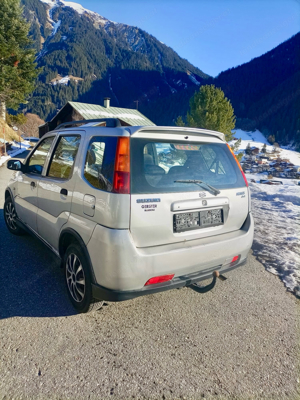 Suzuki Ignis  Bild 4