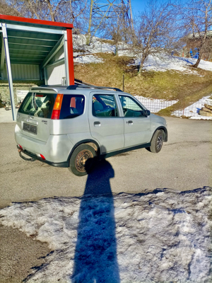 Suzuki Ignis  Bild 2