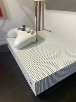 Xbox one s  Bild 3