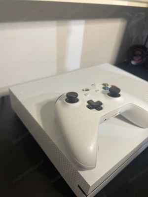 Xbox one s  Bild 2