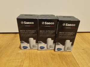 3er Pack Saeco Intenza+ Wasserfilter von BRITA