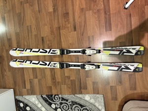 Fischer Ski 160cm  Bild 3