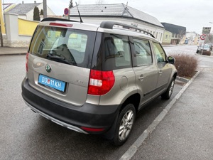 Skoda automatik tsi Bild 4