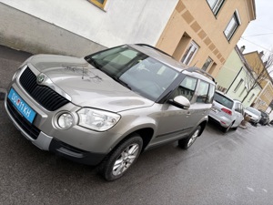 Skoda automatik tsi Bild 3