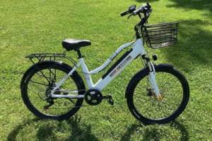 Ebike Elektronik 28 Zoll