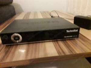 TechniSat Technistar S40 AT Receiver