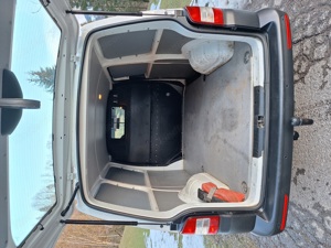 VW T5 Transporter 2,0 TDI 4MOTION Klima Navi PDC AHK Bild 7