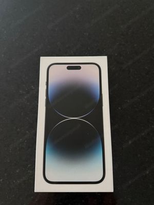 iPhone 14 Pro Max   128GB   Akku 95%   mit sehr viel Zubehör Bild 8