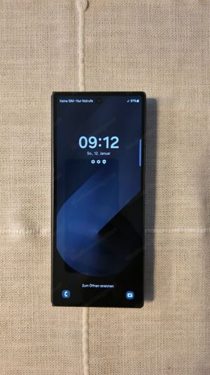 Samsung Galaxy Z Fold 6 Bild 6