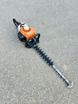 Heckenschere Stihl HS 81 R