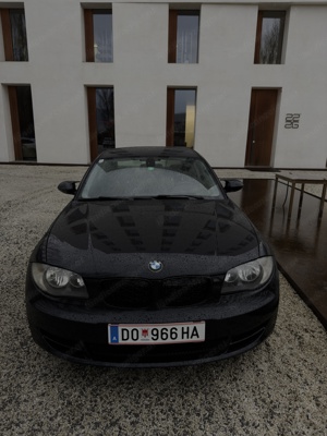 Bmw 120d Coupé Aut. Paket *Frisch vorgeführt* Bild 6