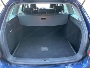 Volkswagen Golf Variant 1.6 TDI Style Bild 10