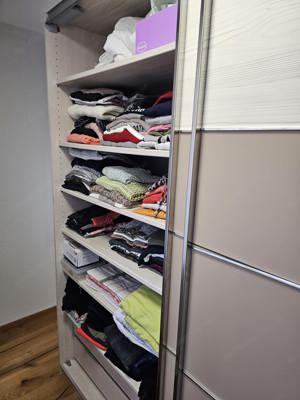 Schlafzimmerschrank Schwebetüren Bild 2