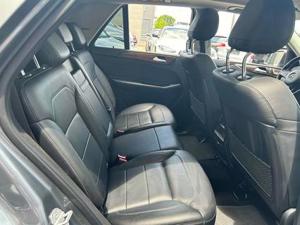 Mercedes-Benz E 350 Bild 15