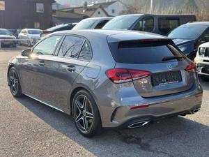 Mercedes-Benz A 180 Bild 5