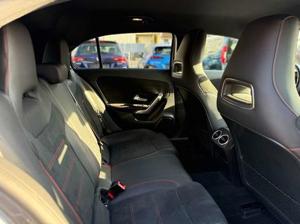 Mercedes-Benz A 180 Bild 12