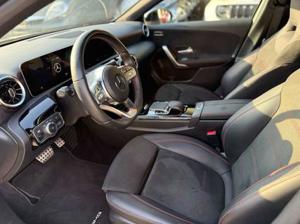 Mercedes-Benz A 180 Bild 13