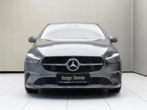 Mercedes-Benz B-Klasse Bild 2