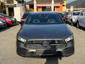 Mercedes-Benz A 180 Bild 2